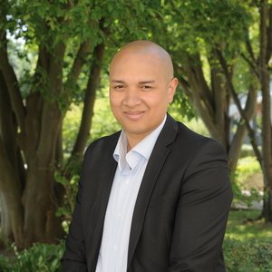 Gregory - Prof de développement personnel - Paris 3e