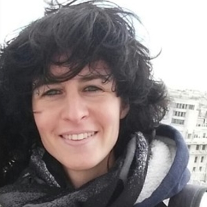 Audrey - Prof de développement personnel - Pau