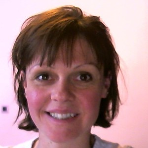 Laetitia - Prof de développement personnel - Argentine