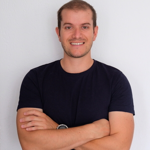 Stephane - Prof de développement personnel - Gap