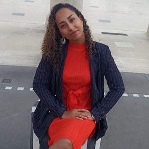 Andréa - Prof de développement personnel - Paris