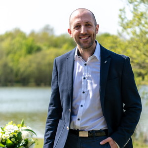 Thomas - Prof de développement personnel - Mordelles