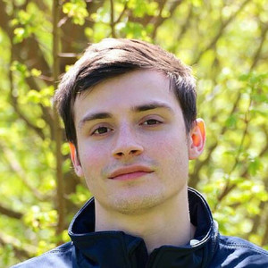 Thomas - Prof de développement personnel - Paris