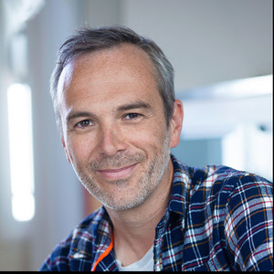 Eric - Prof de développement personnel - Montrouge