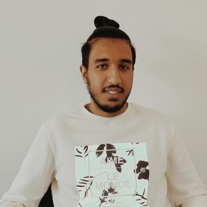 Zakaria - Prof de programmation - Bruxelles