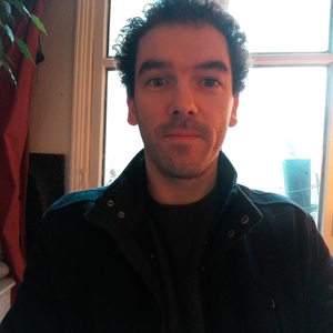 Basile - Prof d'initiation informatique - Paris