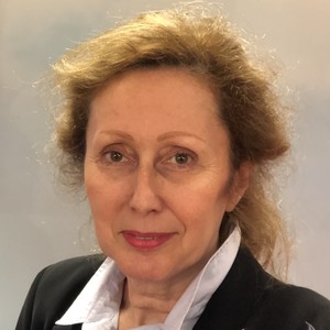 Dominique - Prof de développement personnel - Marseille