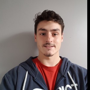 Thomas - Coach sportif - Meythet