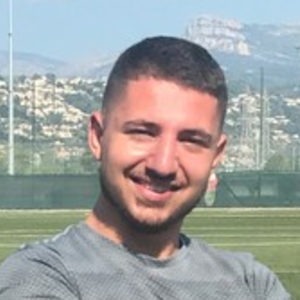 Alexandre - Coach sportif - Saint-Laurent-du-Var