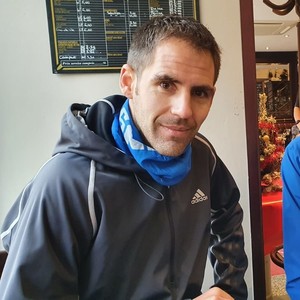 Adrien - Coach sportif - Hauts-de-Seine