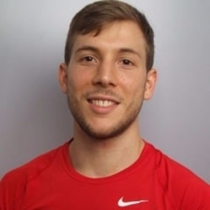 Pierre - Coach sportif - Neuilly-sur-Seine