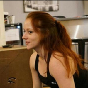 Mélanie - Coach sportif - Lyon