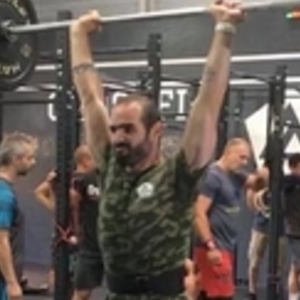 Bruno - Coach sportif - Mortcerf