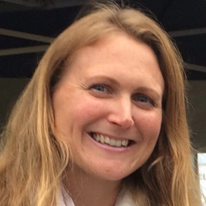 Christelle - Coach personnel - Rambouillet