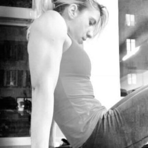 Stéphanie - Coach sportif - Varces-Allières-et-Risset