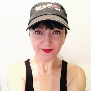 Karine - Coach sportif - Paris 11e