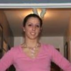Audrey - Coach sportif - Commequiers