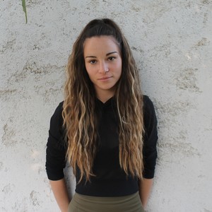 Lucie - Coach sportif - Nice