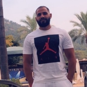 Amine - Coach sportif - Chauny