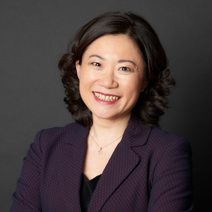 Eliane Yun - Coach professionnel - Antony