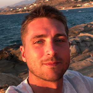 Loic - Coach sportif - Nogent-sur-Marne