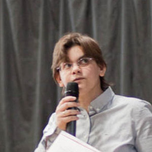 Laila - Prof de maths - Malakoff