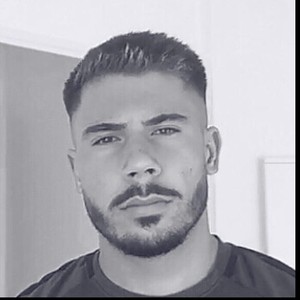 Enzo - Coach sportif - Aytré