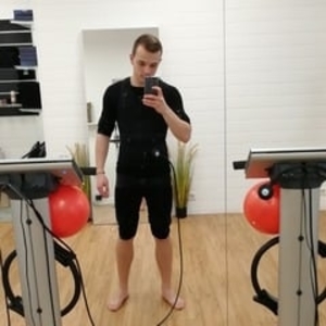 Romain - Coach sportif - Paris 17e