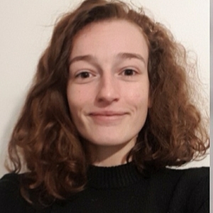 Laura - Prof d'aide aux devoirs - Le Blanc-Mesnil