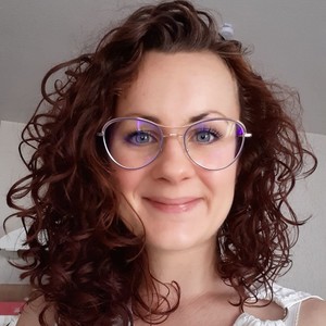 Manon - Prof de développement personnel - Bordeaux