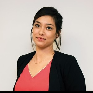 Laura-May - Coach professionnel - Échalas
