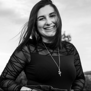 Anaelle - Coach en recherche d'emploi - Arches