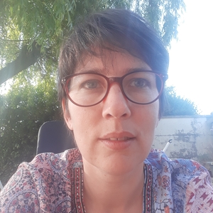 Sarah - Prof de soutien scolaire - Menucourt