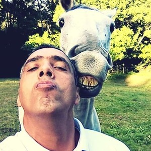 Youssef - Prof d'équitation - Lyon