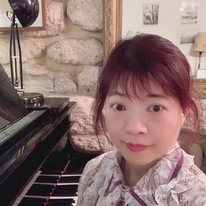 Yifang - Prof de piano - Paris 13e