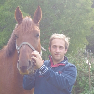 LB HorseCoaching - Prof d'équitation - Richebourg