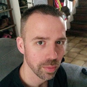 Benjamin - Prof de gestion de projet - Le Mans