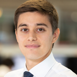 Pierre - Coach professionnel - Paris