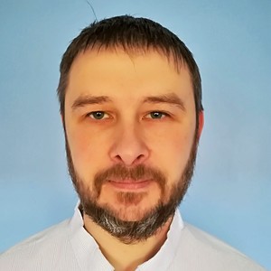 Ludovic - Prof de comptabilité - Lambersart