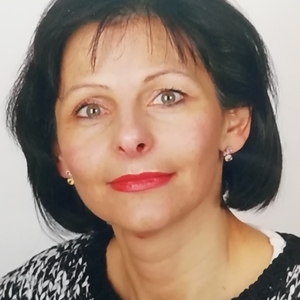 Sabine - Prof d'anglais - Nice