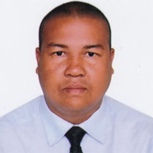 Fenonjara GhislainRAK - Coach sportif - Sainte-Colombe-sur-l'Hers