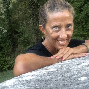 Sandrine - Prof de pilates - Antibes