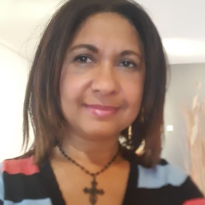 Sonia - Coach professionnel - Mours-Saint-Eusèbe
