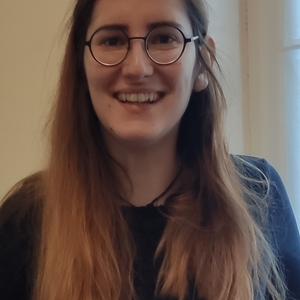 Marie - Prof d'airbnb - Liège