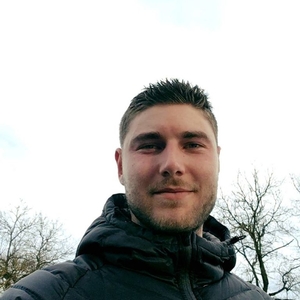 Béranger - Coach sportif - Villeurbanne