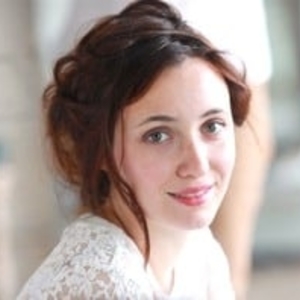 Héloïse - Prof de théâtre - Paris