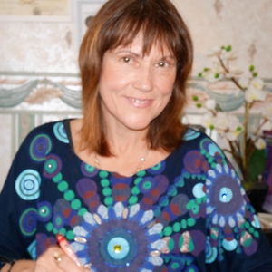 Roxane - Prof de développement personnel - Jambville