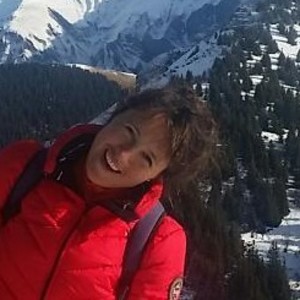 Isabelle - Coach sportif - Bolquère