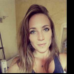 Fanny - Prof de remise en forme - Pernes-les-Fontaines