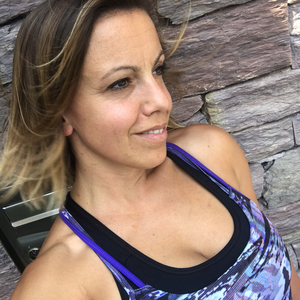 Olivia - Coach sportif - Dinard